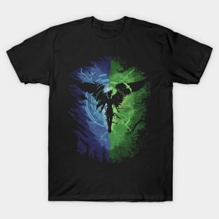 Technofantasy T-Shirt